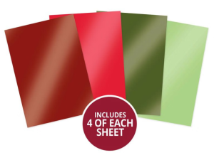 Everlasting Poppies Mirri Selection